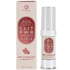 SECRET PLAY - CLIT PWR CLITORIS BALM MINT CHOCOLATE - Amore24