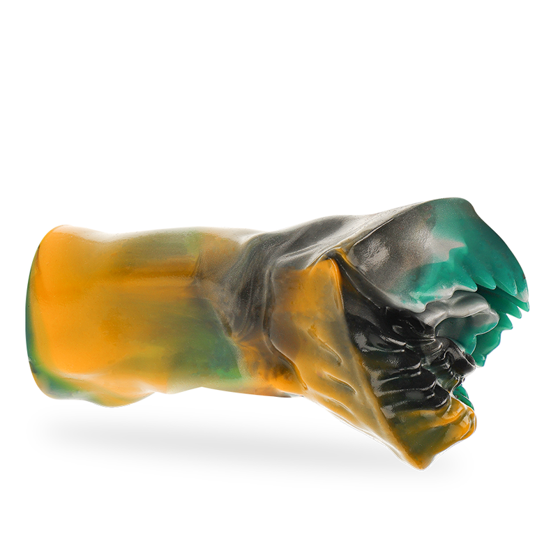 EPIC - ARGES CYCLOPS MALE MASTURBATOR MOUTH - Amore24