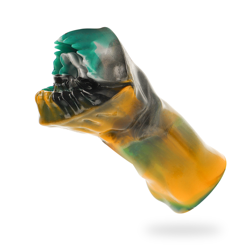 EPIC - ARGES CYCLOPS MALE MASTURBATOR MOUTH - Amore24