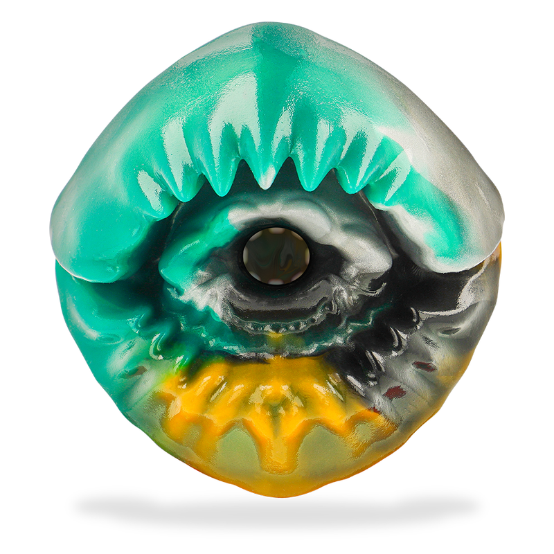 EPIC - ARGES CYCLOPS MALE MASTURBATOR MOUTH - Amore24