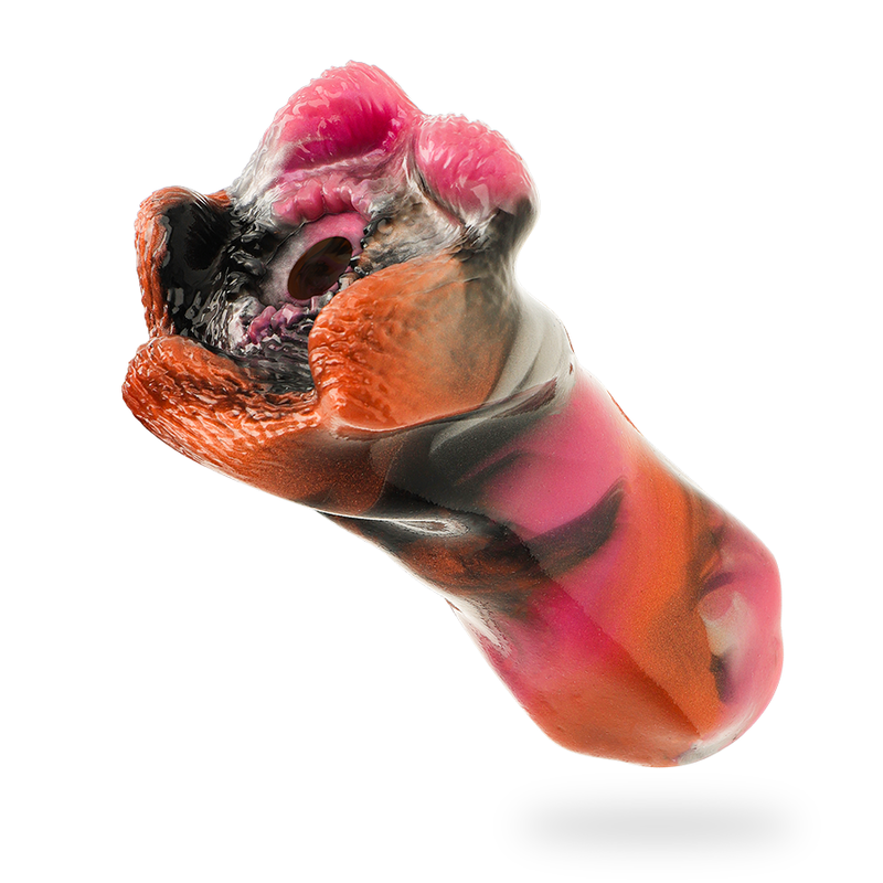 EPIC - TELEMUS CYCLOPS MALE MASTURBATOR MOUTH - Amore24