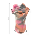 EPIC - TELEMUS CYCLOPS MALE MASTURBATOR MOUTH - Amore24