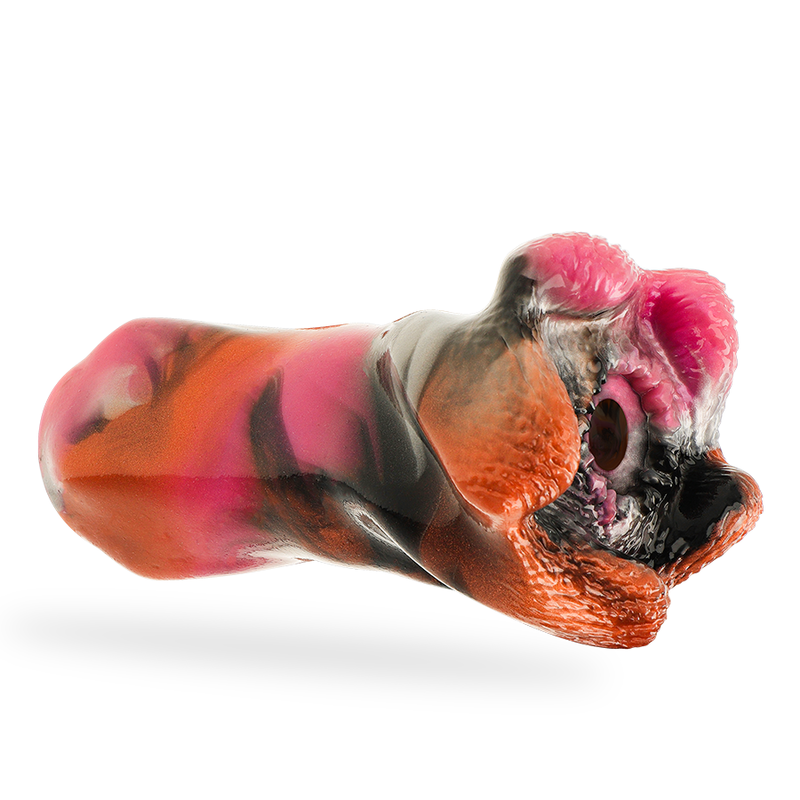 EPIC - TELEMUS CYCLOPS MALE MASTURBATOR MOUTH - Amore24