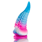 EPIC - PHORCYS BLUE TENTACLE DILDO BIG SIZE - Amore24