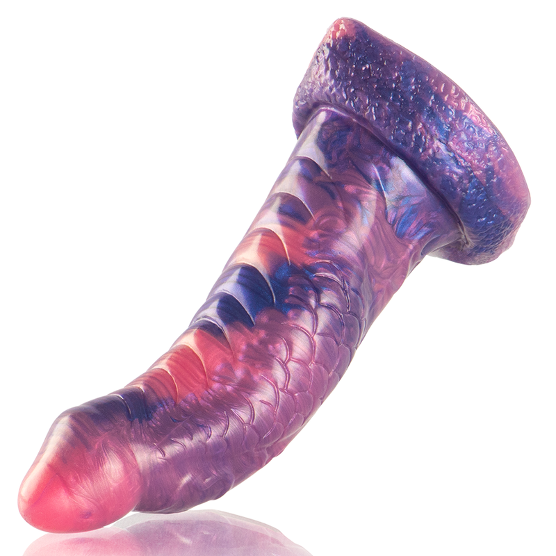 EPIC - MEDUSA DILDO PETRIFIING PLEASURE - Amore24