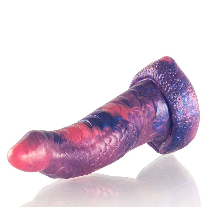 EPIC - MEDUSA DILDO PETRIFIING PLEASURE - Amore24