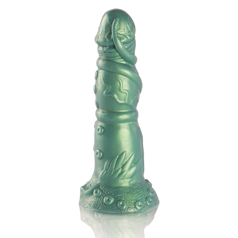 EPIC - HADES DILDO PASSION IN THE UNDERWORLD - Amore24