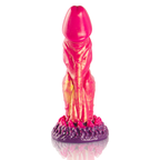 EPIC - CERBERUS DILDO MYTHOLOGICAL FIRE - Amore24