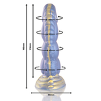 EPIC - POSEIDON DILDO EMBRACE OF THE SEA - Amore24