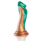 EPIC - PYTHON DILDO COBRA GREEN - Amore24