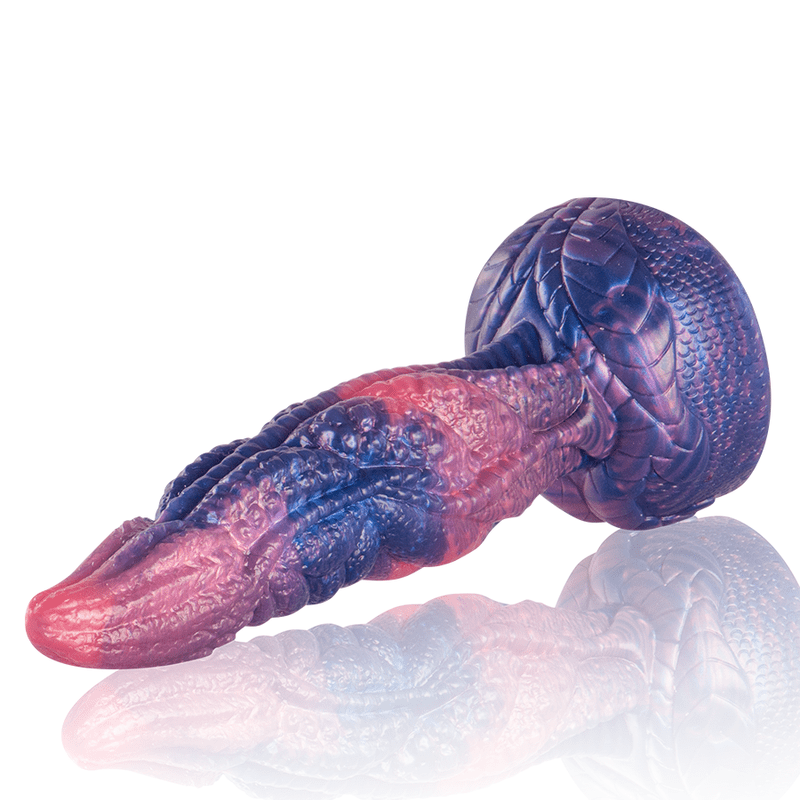 EPIC - DIONYSUS DILDO DANCE OF PLEASURE - Amore24