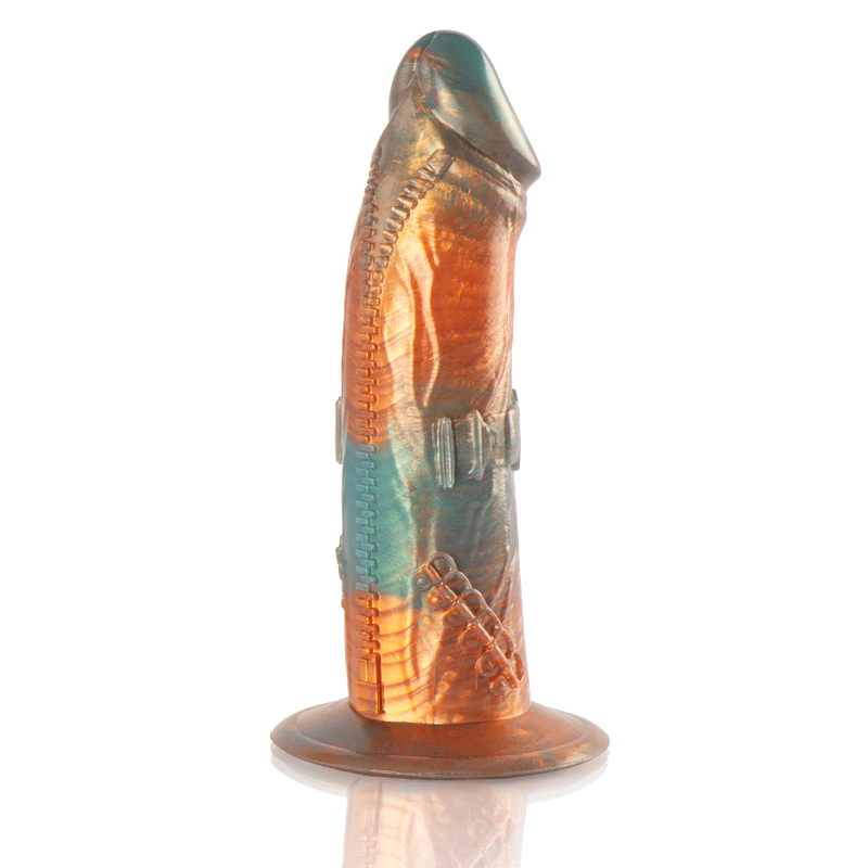 EPIC - TALOS DILDO OF POWER AND PLEASURE - Amore24