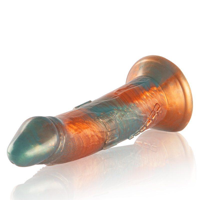 EPIC - TALOS DILDO OF POWER AND PLEASURE - Amore24