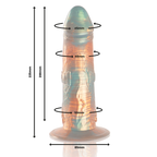 EPIC - TALOS DILDO OF POWER AND PLEASURE - Amore24