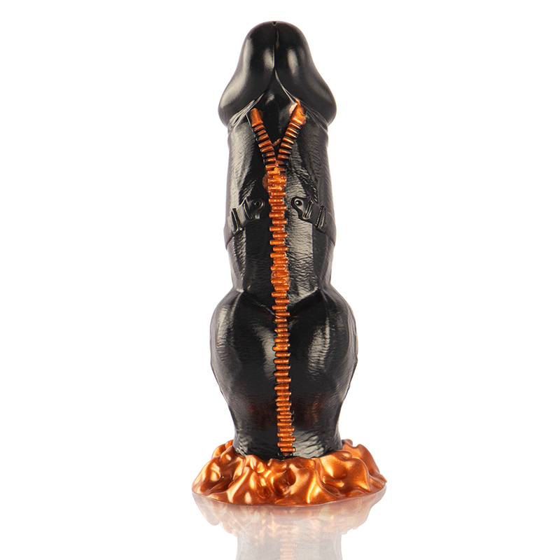 EPIC - DEIMOS DILDO POWER OF ECSTASY - Amore24