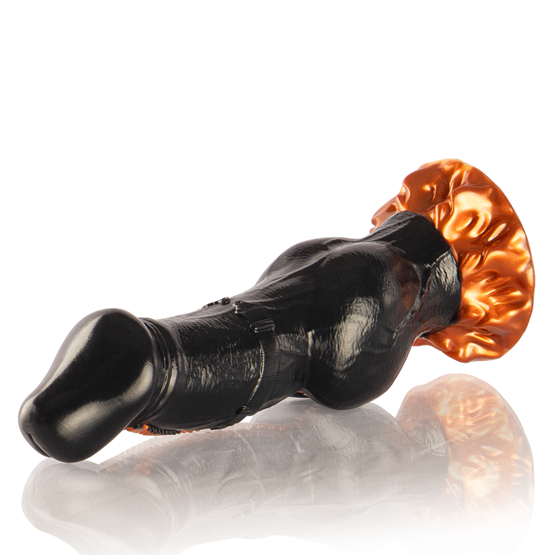 EPIC - DEIMOS DILDO POWER OF ECSTASY - Amore24