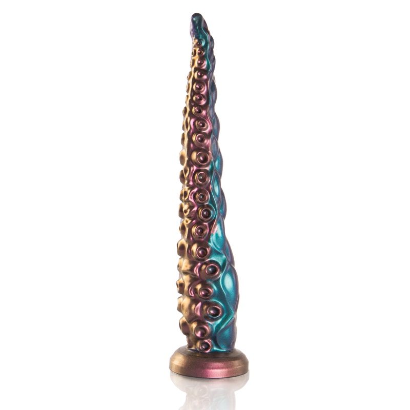 EPIC - CHARYBDIS FINE TENTACLE DILDO LARGE SIZE - Amore24