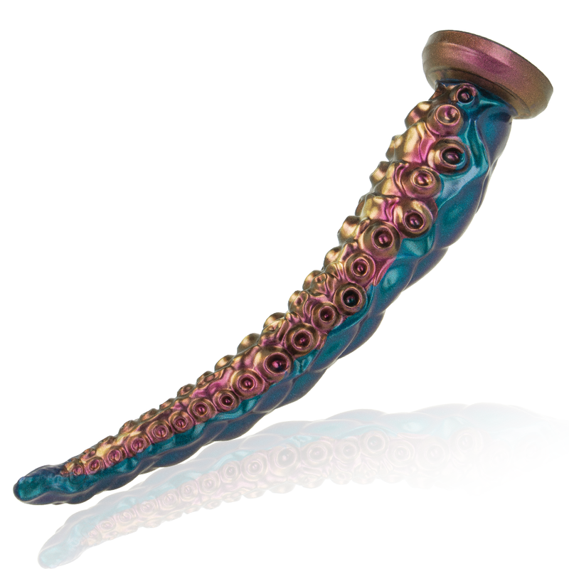 EPIC - CHARYBDIS FINE TENTACLE DILDO LARGE SIZE - Amore24