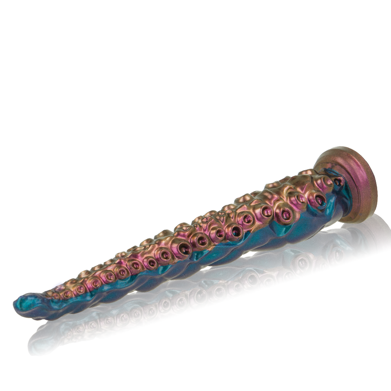 EPIC - CHARYBDIS FINE TENTACLE DILDO LARGE SIZE - Amore24