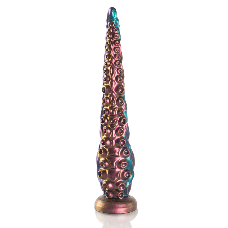 EPIC - CHARYBDIS FINE TENTACLE DILDO LARGE SIZE - Amore24