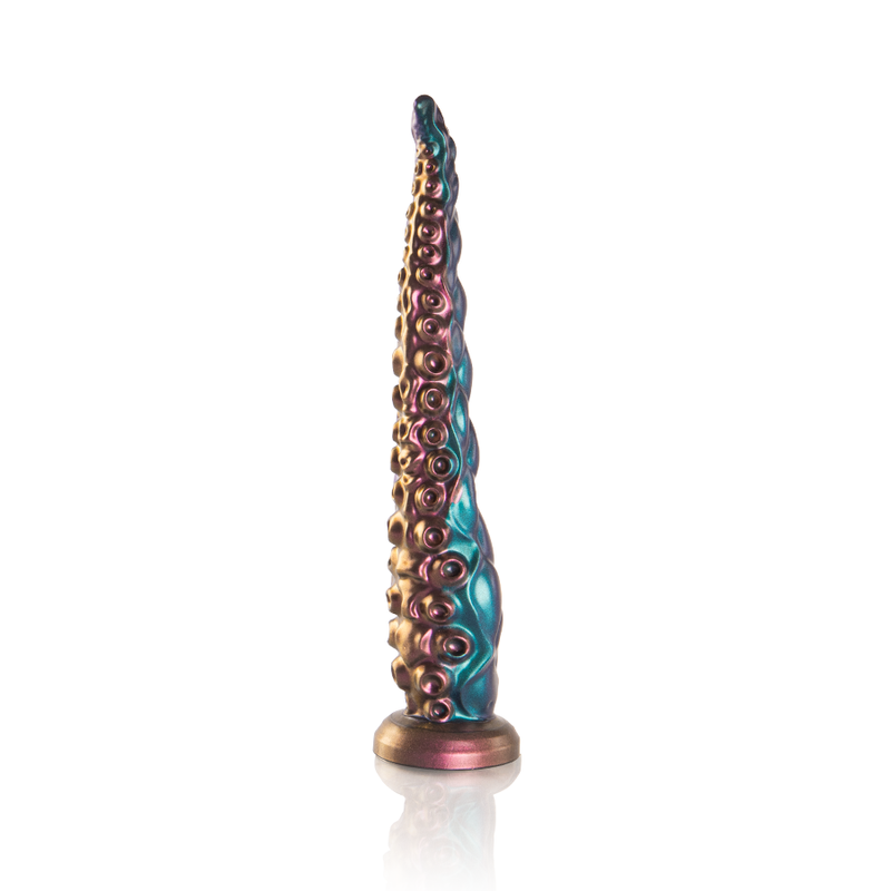 EPIC - CHARYBDIS FINE TENTACLE DILDO SMALL SIZE - Amore24