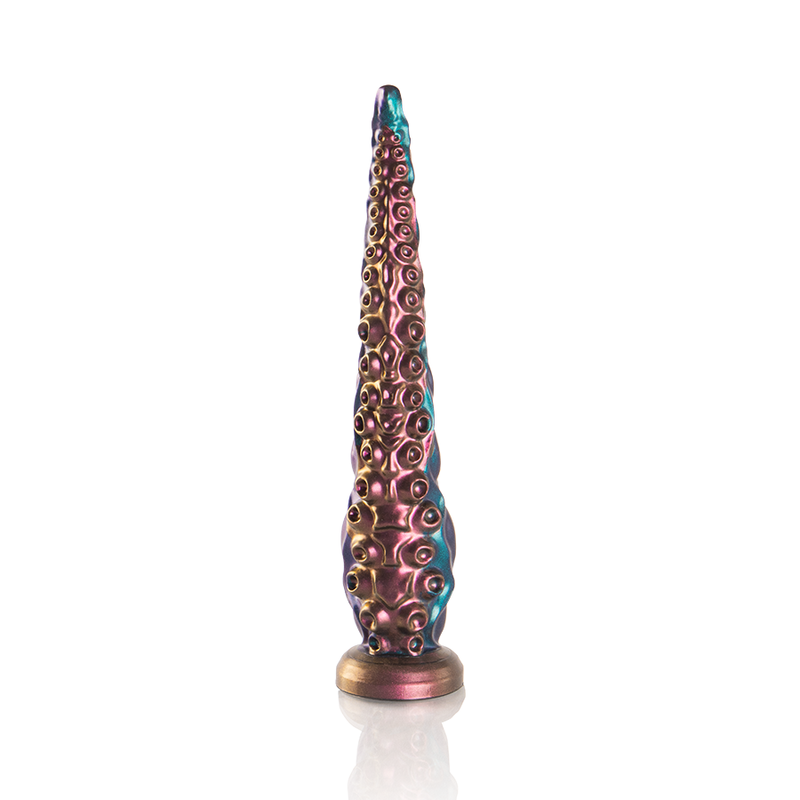 EPIC - CHARYBDIS FINE TENTACLE DILDO SMALL SIZE - Amore24