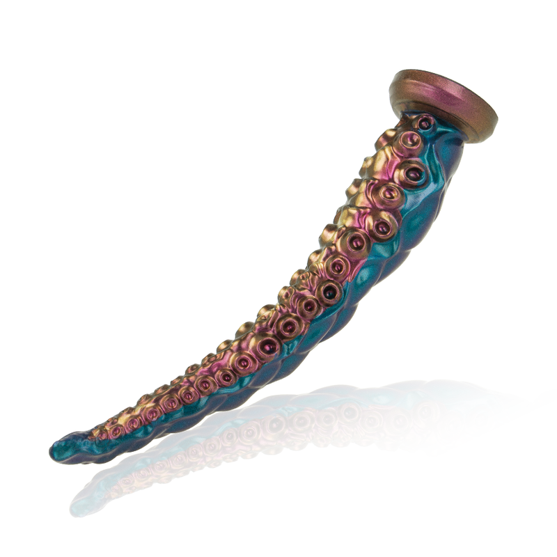 EPIC - CHARYBDIS FINE TENTACLE DILDO SMALL SIZE - Amore24