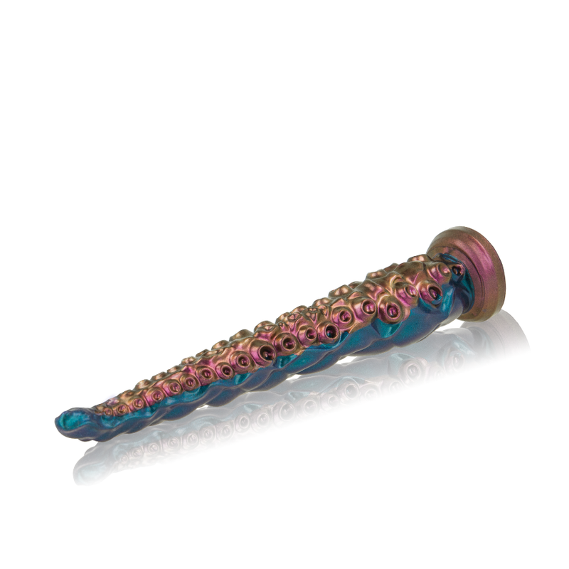 EPIC - CHARYBDIS FINE TENTACLE DILDO SMALL SIZE - Amore24