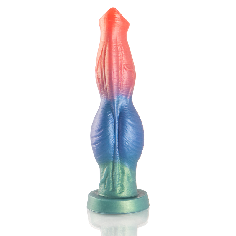 EPIC - ARION DILDO SYMPHONY OF PLEASURE RECHARGEABLE REMOTE CONTROL - Amore24