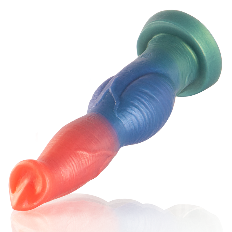 EPIC - ARION DILDO SYMPHONY OF PLEASURE RECHARGEABLE REMOTE CONTROL - Amore24