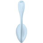 SATISFYER - SMOOTH PETAL G-POINT STIMULATOR SKY BLUE FREE APP - Amore24