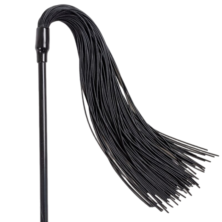 SECRET PLAY - DUSTER + BLACK WHIP - Amore24