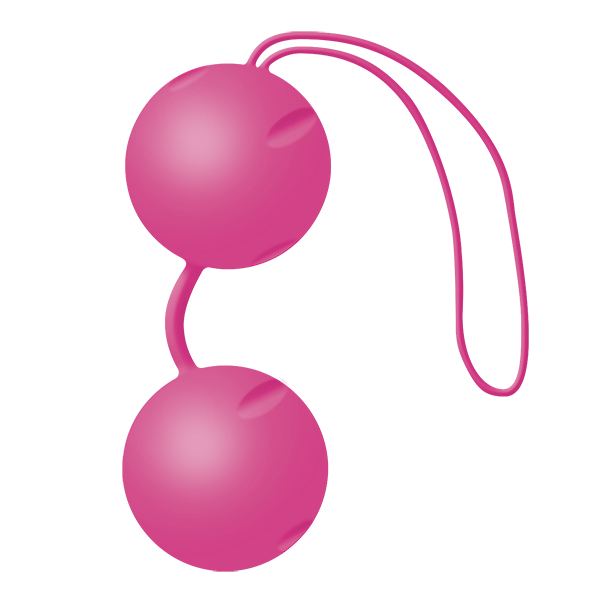 JOYDIVION JOYBALLS - LIFESTYLE FUCHSIA - Amore24