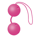 JOYDIVION JOYBALLS - LIFESTYLE FUCHSIA - Amore24
