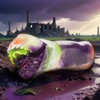 EPIC - BRONTES CYCLOPS MALE MASTURBATOR - Amore24