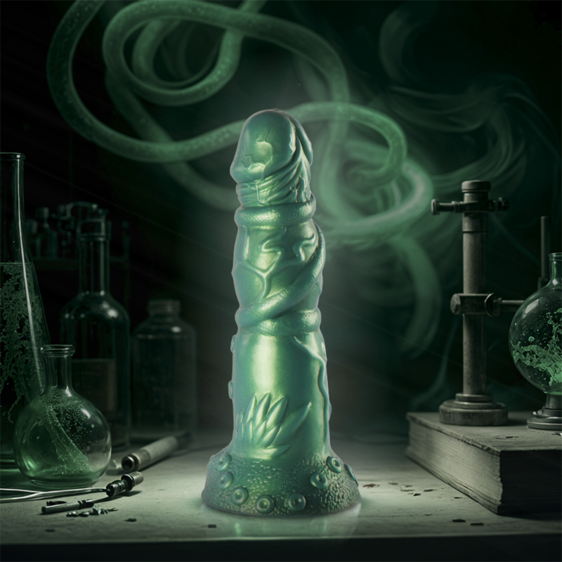 EPIC - HADES DILDO PASSION IN THE UNDERWORLD - Amore24