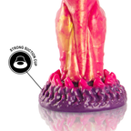 EPIC - CERBERUS DILDO MYTHOLOGICAL FIRE - Amore24
