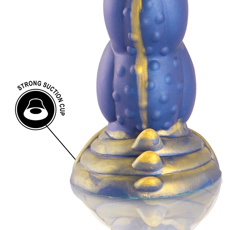 EPIC - POSEIDON DILDO EMBRACE OF THE SEA - Amore24