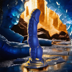 EPIC - POSEIDON DILDO EMBRACE OF THE SEA - Amore24