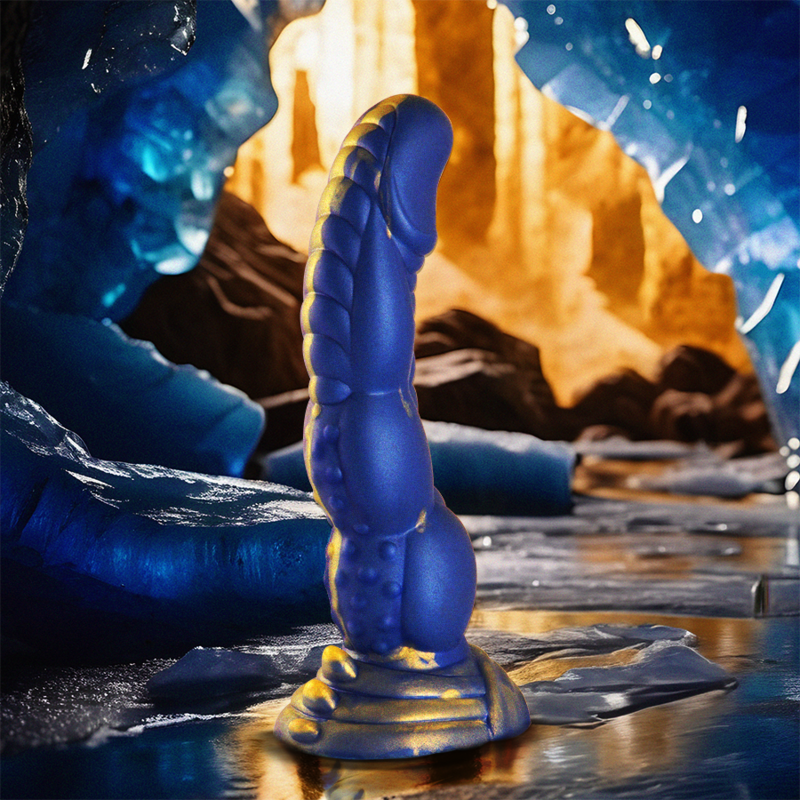 EPIC - POSEIDON DILDO EMBRACE OF THE SEA - Amore24