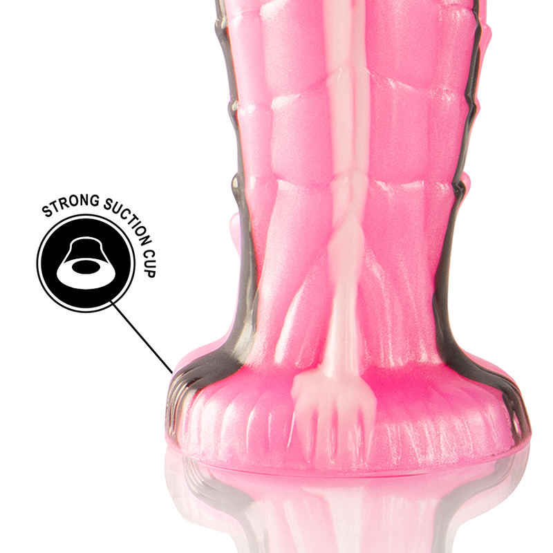 EPIC - TRITON DILDO THE STRENGTH OF THE REPTILE - Amore24