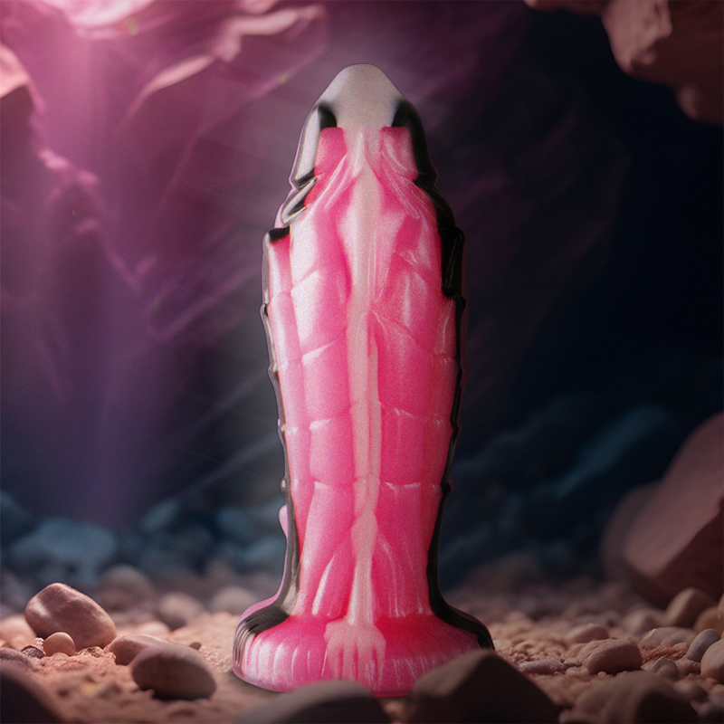 EPIC - TRITON DILDO THE STRENGTH OF THE REPTILE - Amore24