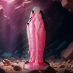 EPIC - TRITON DILDO THE STRENGTH OF THE REPTILE - Amore24