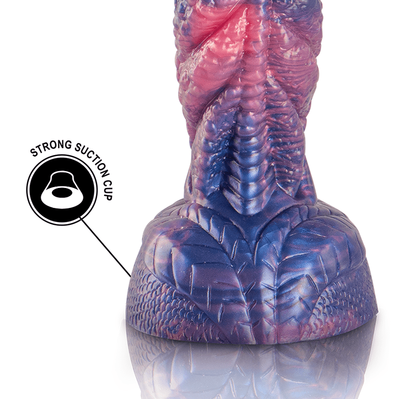 EPIC - DIONYSUS DILDO DANCE OF PLEASURE - Amore24