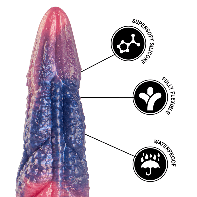 EPIC - DIONYSUS DILDO DANCE OF PLEASURE - Amore24