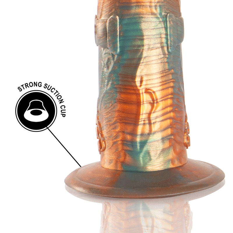 EPIC - TALOS DILDO OF POWER AND PLEASURE - Amore24
