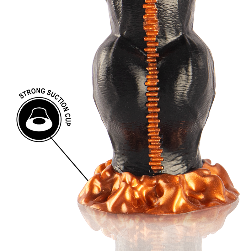 EPIC - DEIMOS DILDO POWER OF ECSTASY - Amore24