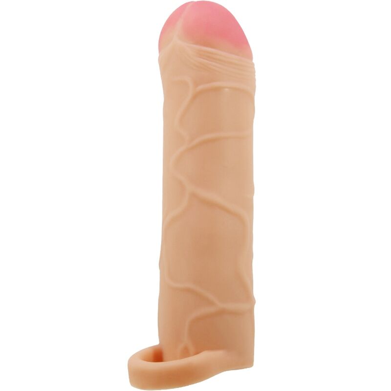 PRETTY LOVE - BUNION PENIS EXTENDER COVER FLESH - Amore24
