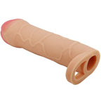 PRETTY LOVE - BUNION PENIS EXTENDER COVER FLESH - Amore24