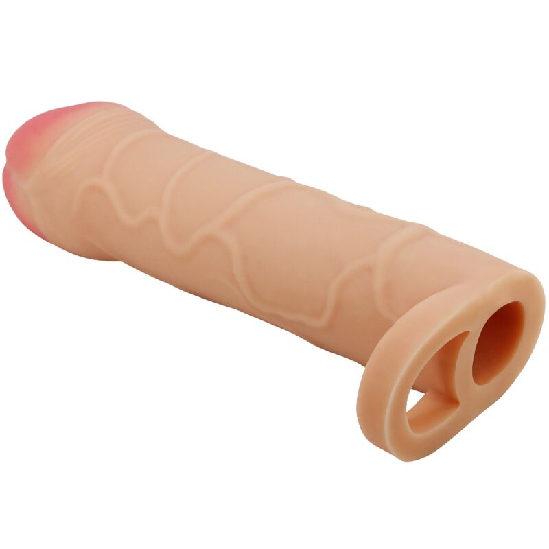PRETTY LOVE - BUNION PENIS EXTENDER COVER FLESH - Amore24